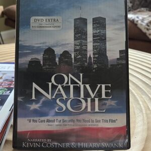 On Native Soil 9/11 Documentary